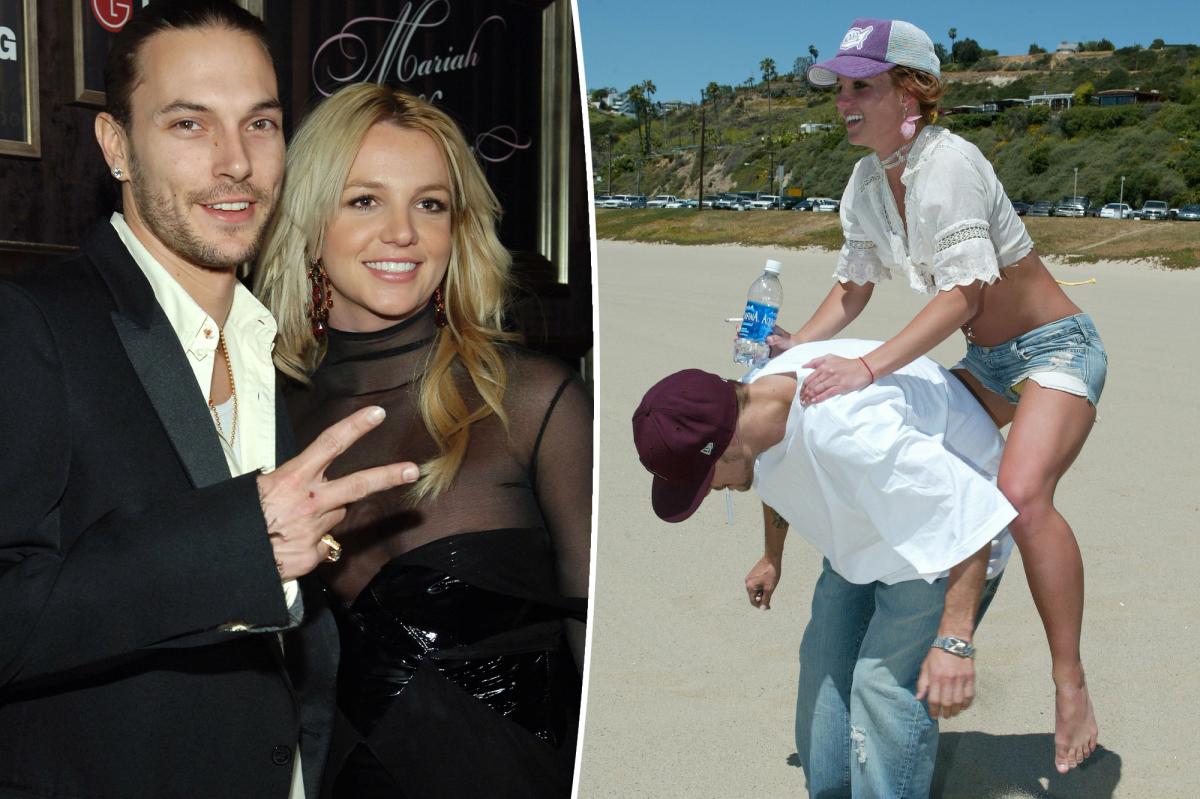 Kevin Federline's Warnings: Is Britney Spears Facing New Challenges?